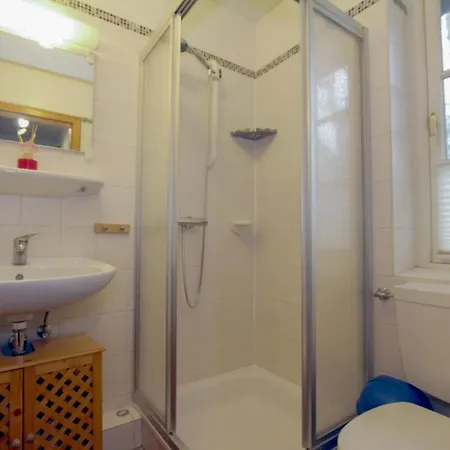 בית נופש Gmelinstra_e 17 D Wyk auf Föhr